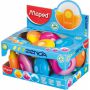 Gumka do mazania Maped Zenda - 4